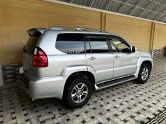 Фото авто Lexus GX