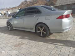 Сүрөт унаа Honda Accord