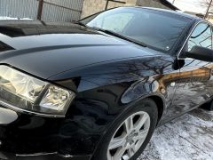 Фото авто Audi A6