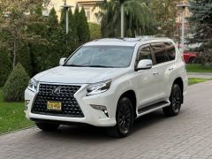 Фото авто Lexus GX