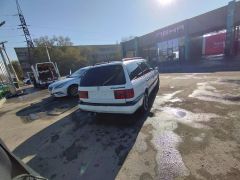 Сүрөт унаа Volkswagen Passat