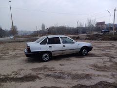 Сүрөт унаа Daewoo Nexia