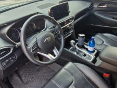 Фото авто Hyundai Santa Fe