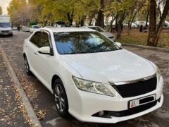 Photo of the vehicle Toyota Camry