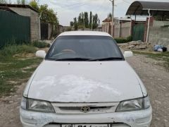 Фото авто Toyota Corolla