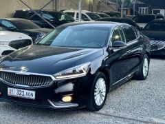 Сүрөт унаа Kia K7