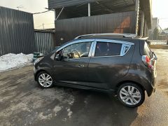 Photo of the vehicle Chevrolet Spark