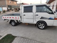 Фото авто Hyundai Porter