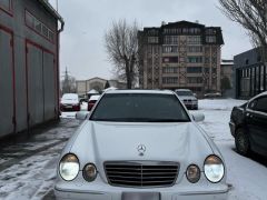 Photo of the vehicle Mercedes-Benz E-Класс