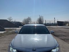 Photo of the vehicle Kia Optima