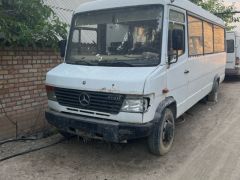 Фото авто Mercedes-Benz Vario