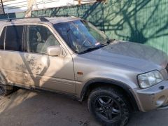 Сүрөт унаа Honda CR-V