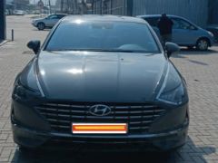 Фото авто Hyundai Sonata