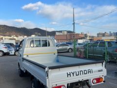 Фото авто Hyundai Porter