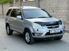 Сүрөт унаа Honda CR-V