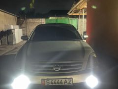 Сүрөт унаа Nissan Teana