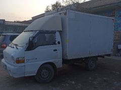 Фото авто Hyundai Porter