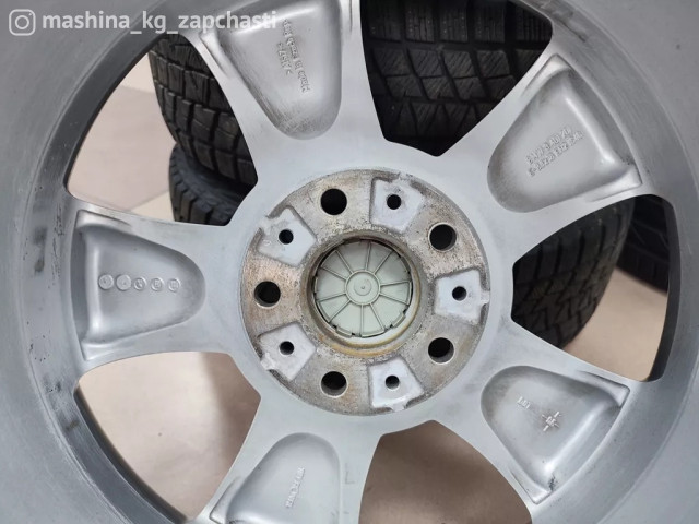 Wheel rims - Диски BMW стиль 113 18-8jj