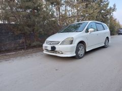 Сүрөт унаа Honda Stream