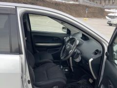 Photo of the vehicle Toyota Ist