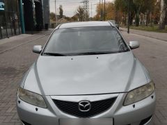 Фото авто Mazda 6