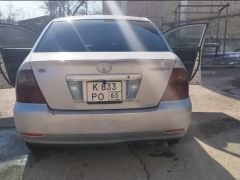 Сүрөт унаа Toyota Corolla