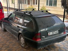 Photo of the vehicle Mercedes-Benz C-Класс