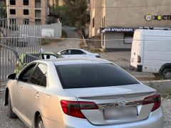 Сүрөт унаа Toyota Camry