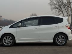 Сүрөт унаа Honda Fit