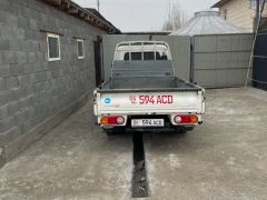 Фото авто Hyundai Porter