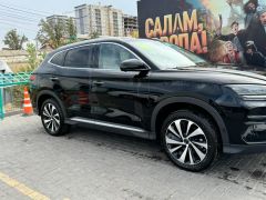 Фото авто BYD Song Plus