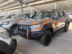 Photo of the vehicle DongFeng Rich 7