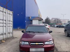 Сүрөт унаа Daewoo Nexia