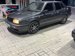 Сүрөт унаа Volkswagen Vento