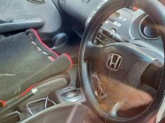 Сүрөт унаа Honda Fit