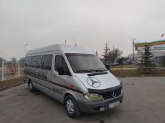 Фото авто Mercedes-Benz Городской