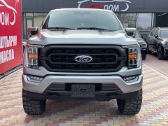 Photo of the vehicle Ford F-150