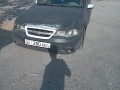 Photo of the vehicle Daewoo Nexia