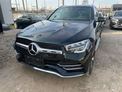 Сүрөт унаа Mercedes-Benz GLC