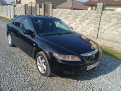 Photo of the vehicle Mazda 6