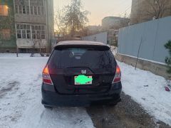 Сүрөт унаа Honda Fit