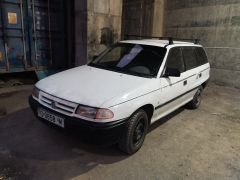 Сүрөт унаа Opel Astra