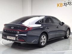 Фото авто Hyundai Sonata