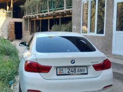 Сүрөт унаа BMW 4 серия