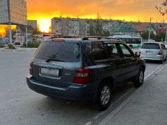 Photo of the vehicle Toyota Highlander