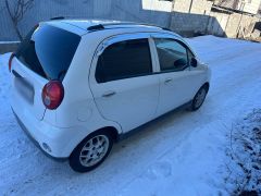 Сүрөт унаа Daewoo Matiz