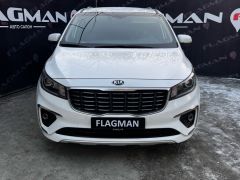 Сүрөт унаа Kia Carnival