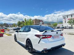 Photo of the vehicle Toyota Camry