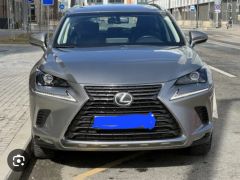 Фото авто Lexus NX