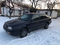 Сүрөт унаа Volkswagen Vento